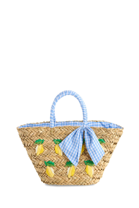 Limoncello Tote