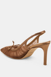 Dolce Vita Yela Mesh Heel With Bow
