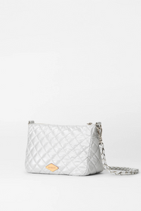 MZ Wallace Crosby Ella Crossbody