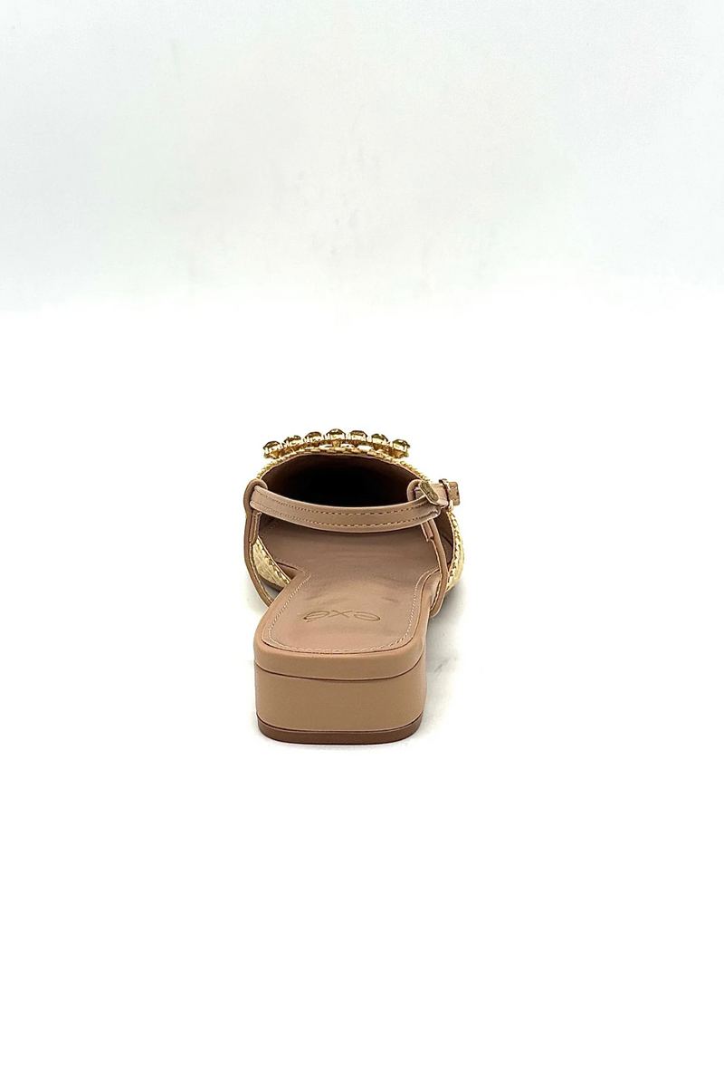 EXE Mila Sling Back