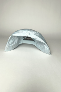 Par-Tee Puff Pearl Logo Hat