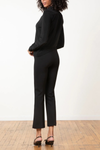 Avenue Montaigne Leo Pant