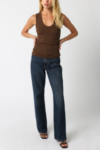 Kelsey Tank Top