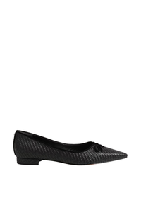 Sam Edelman Esmira Pointed Toe Ballet Flat