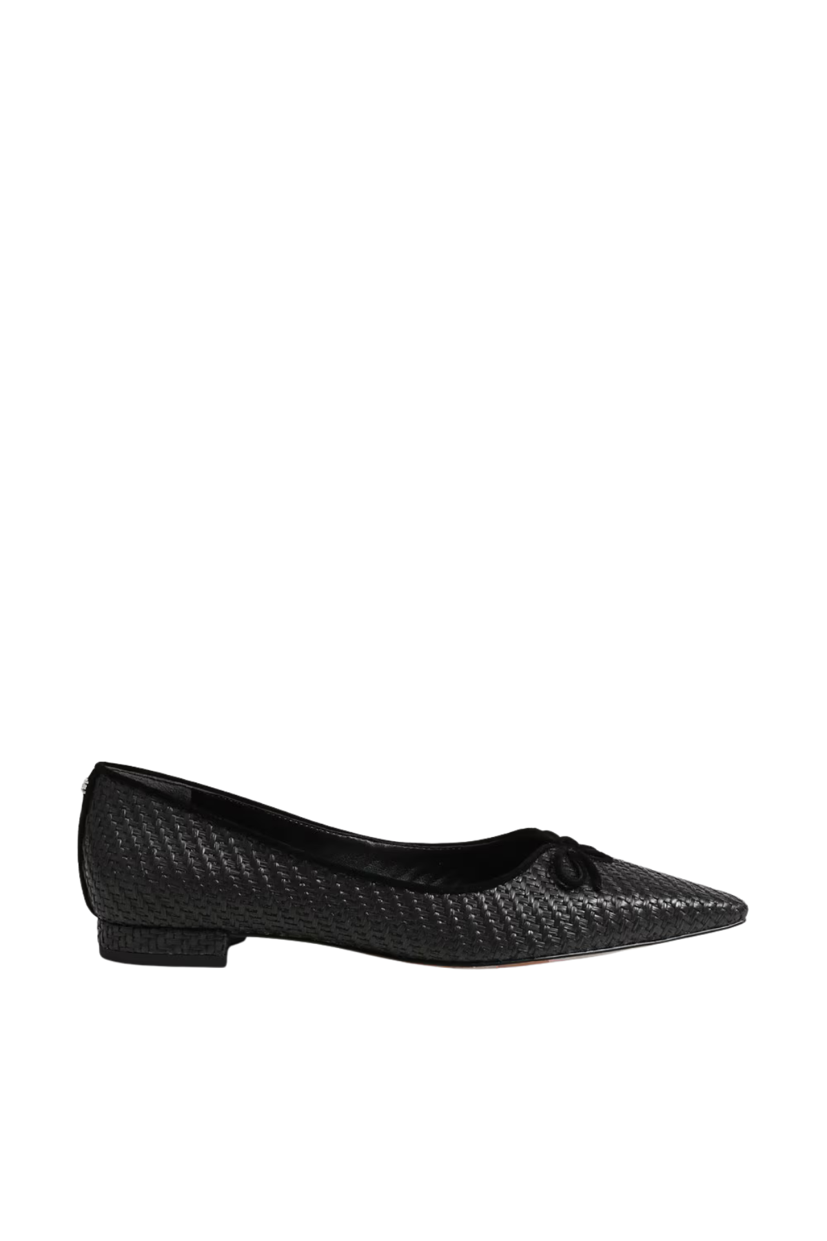 Sam Edelman Esmira Pointed Toe Ballet Flat