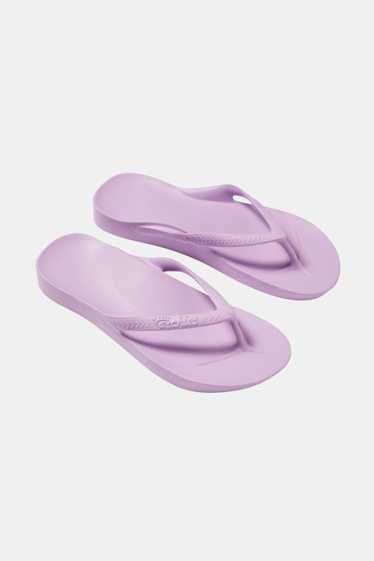 Archie's Arch Support Flip Flops