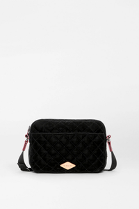 MZ Wallace Small Metro Camera Crossbody Bag