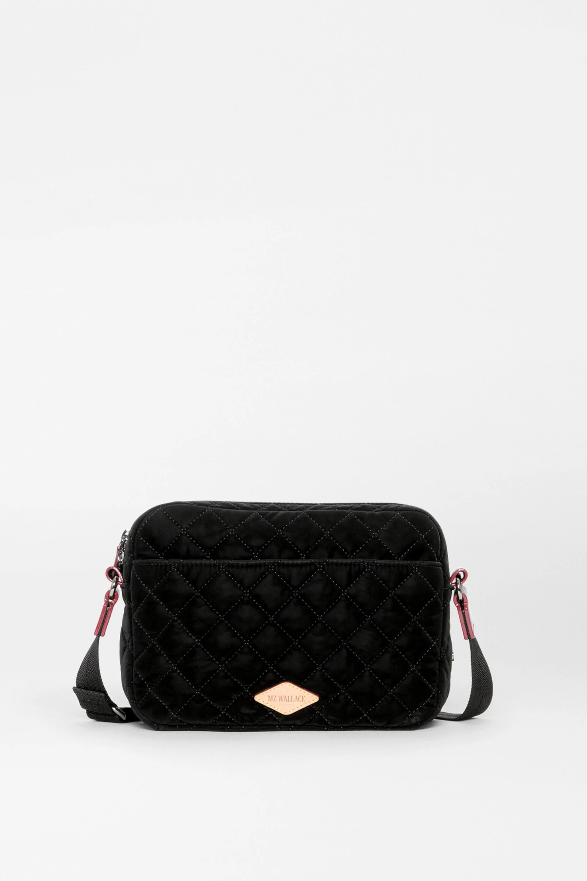MZ Wallace Small Metro Camera Crossbody Bag