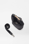 MZ Wallace Mini Woven Hobo