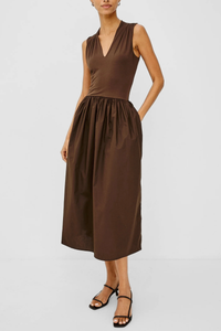 Rails Winnie Dress
