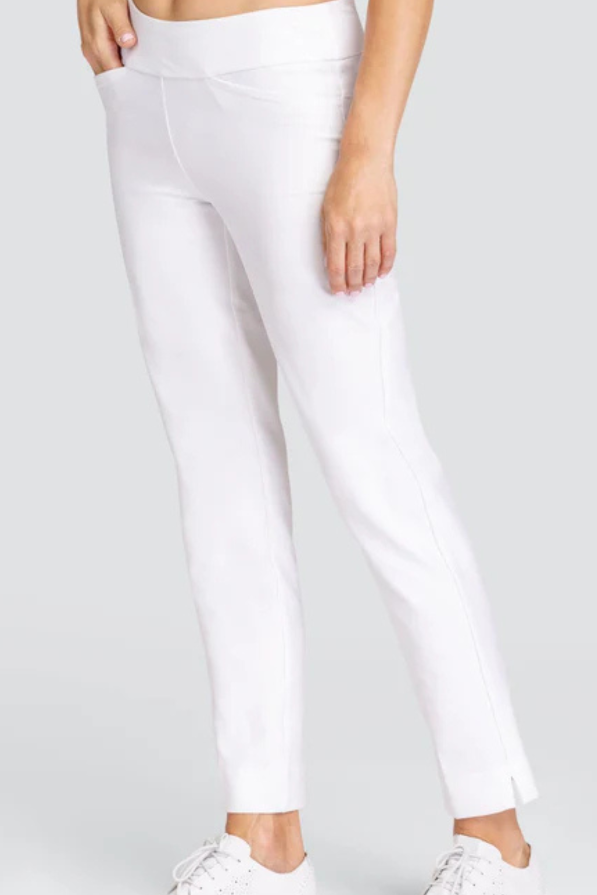 Tail Mulligan 28" Ankle Pant