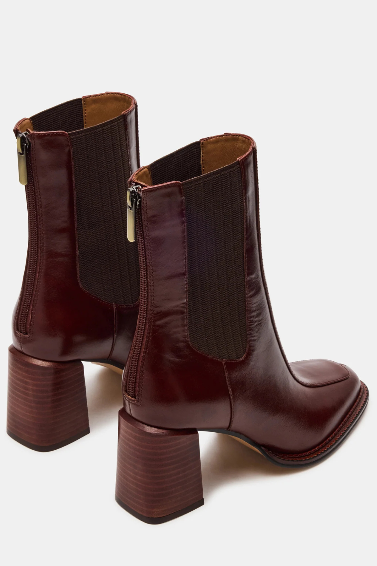 Steve Madden Downtown Bootie