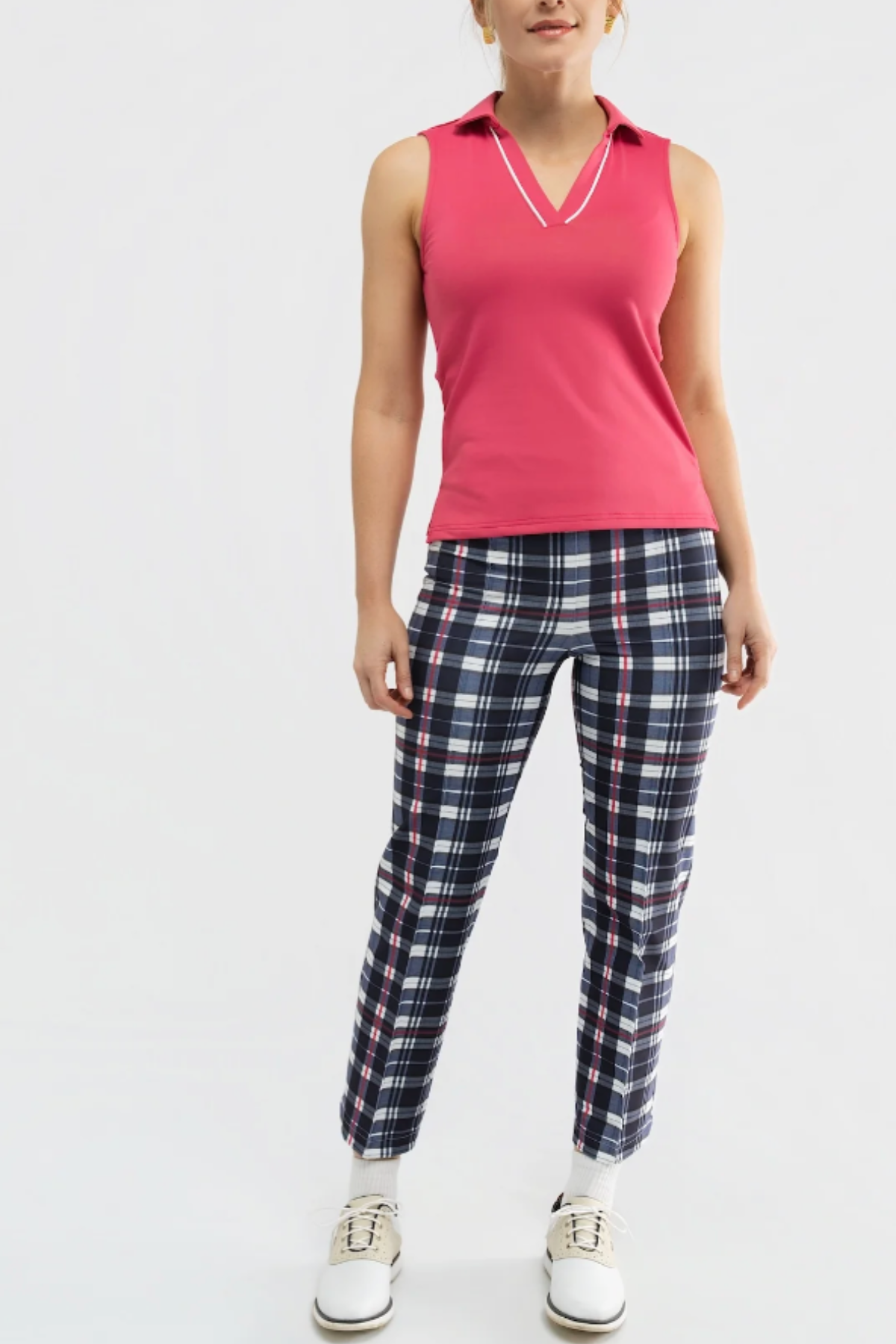 Smith & Quinn Jack Polo