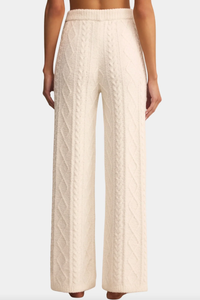Z Supply Gemma Cable Pant