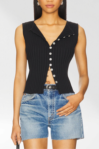 Tilly Vest