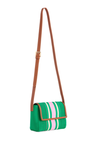 Aria Crossbody