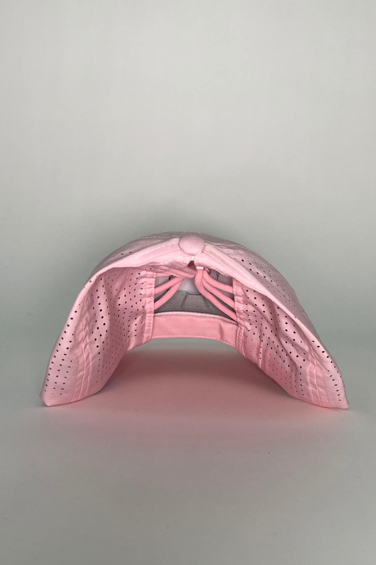 Cross Stitch Golf Cart Hat