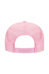 Golf Trucker Hat