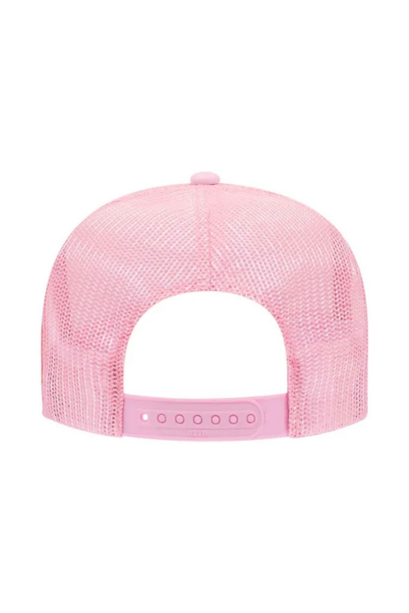 Golf Trucker Hat