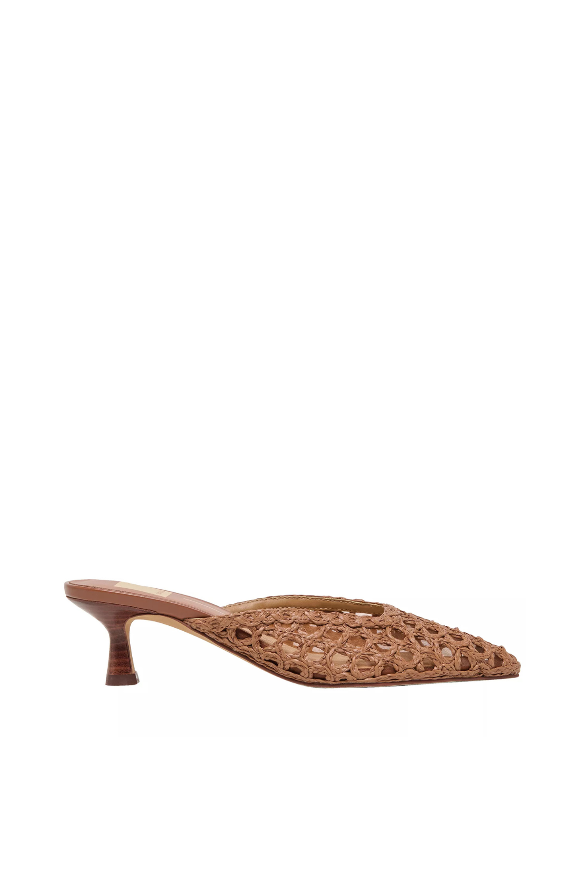 Dolce Vita Cleo Loop Heel