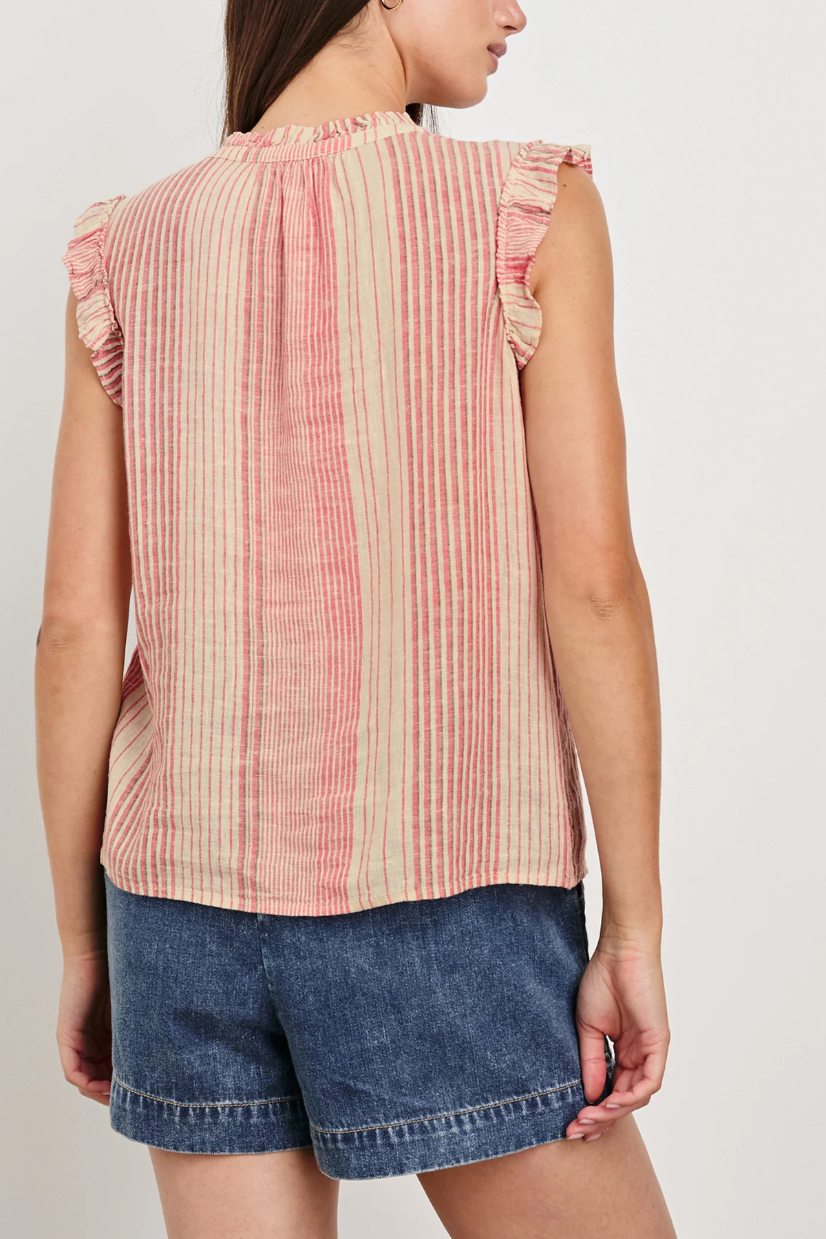 Rails Arlene Top