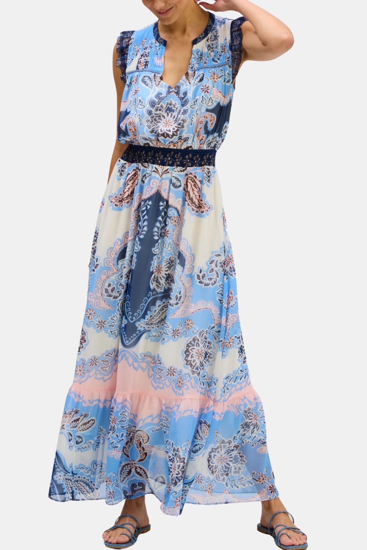 Allison NY Mara Dress