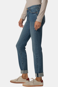 Kut Catherine Boyfriend Jeans