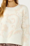 Cozy Carly Pullover