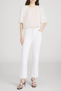 Frame Le Sleek Straight