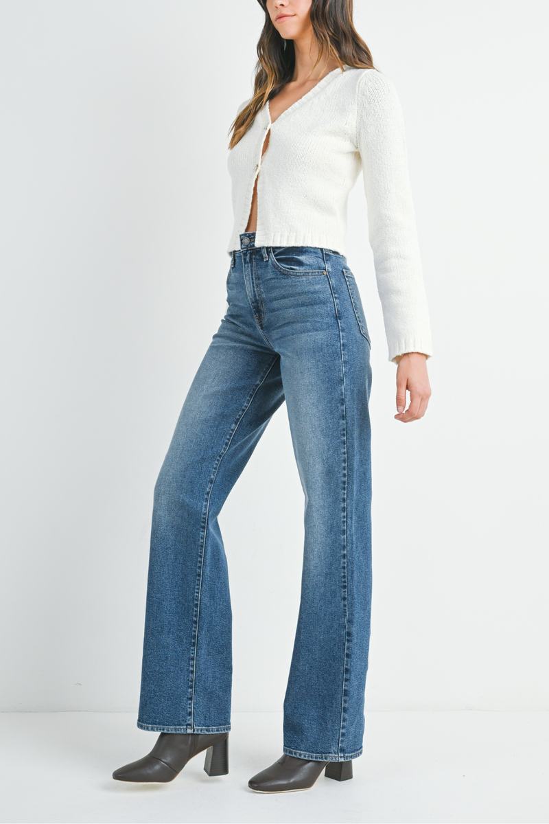 JBD Longer Length Straight