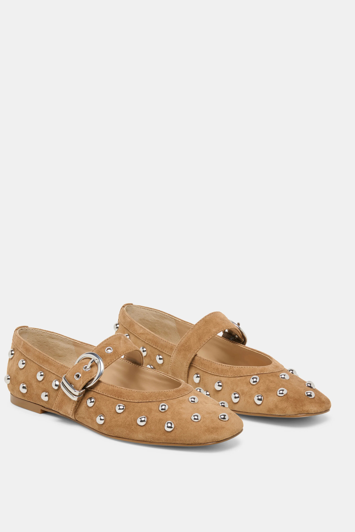 Dolce Vita Mikel Stud Ballet Flats