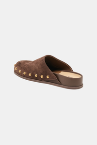 Dolce Vita Joney Stud Mule