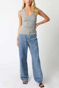 Kelsey Tank Top