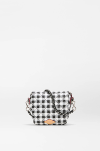 MZ Wallace Micro Crosby Sling