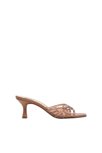 Dolce Vita Galae Jelly Heels