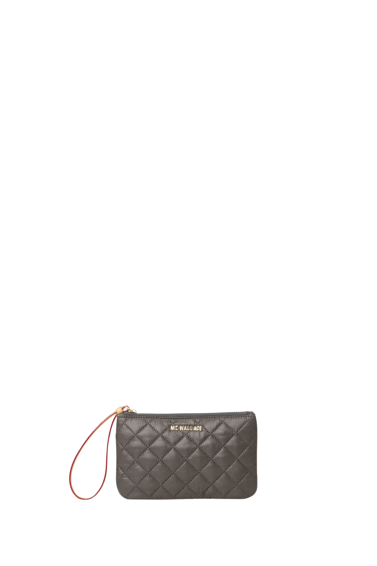 MZ Wallace Flat Metro Wristlet