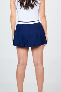 Sofibella 14" High Waist Skirt