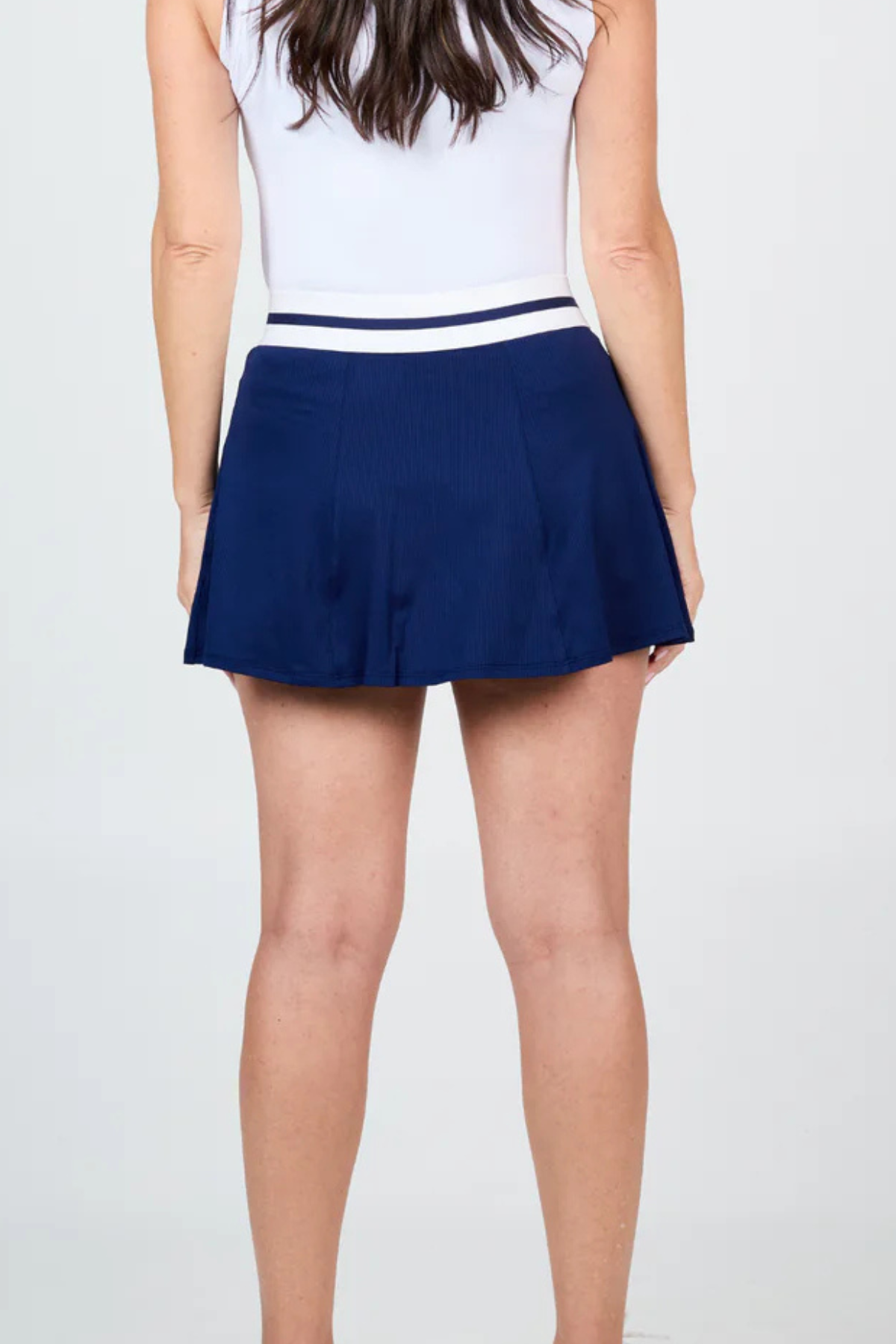 Sofibella 14" High Waist Skirt