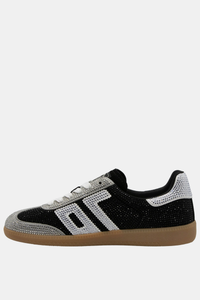 Back 70 Stars Sneaker