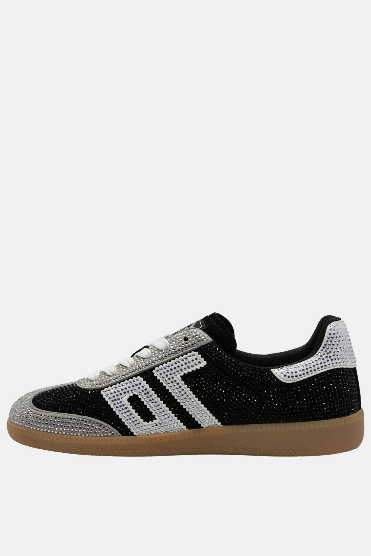 Back 70 Stars Sneaker
