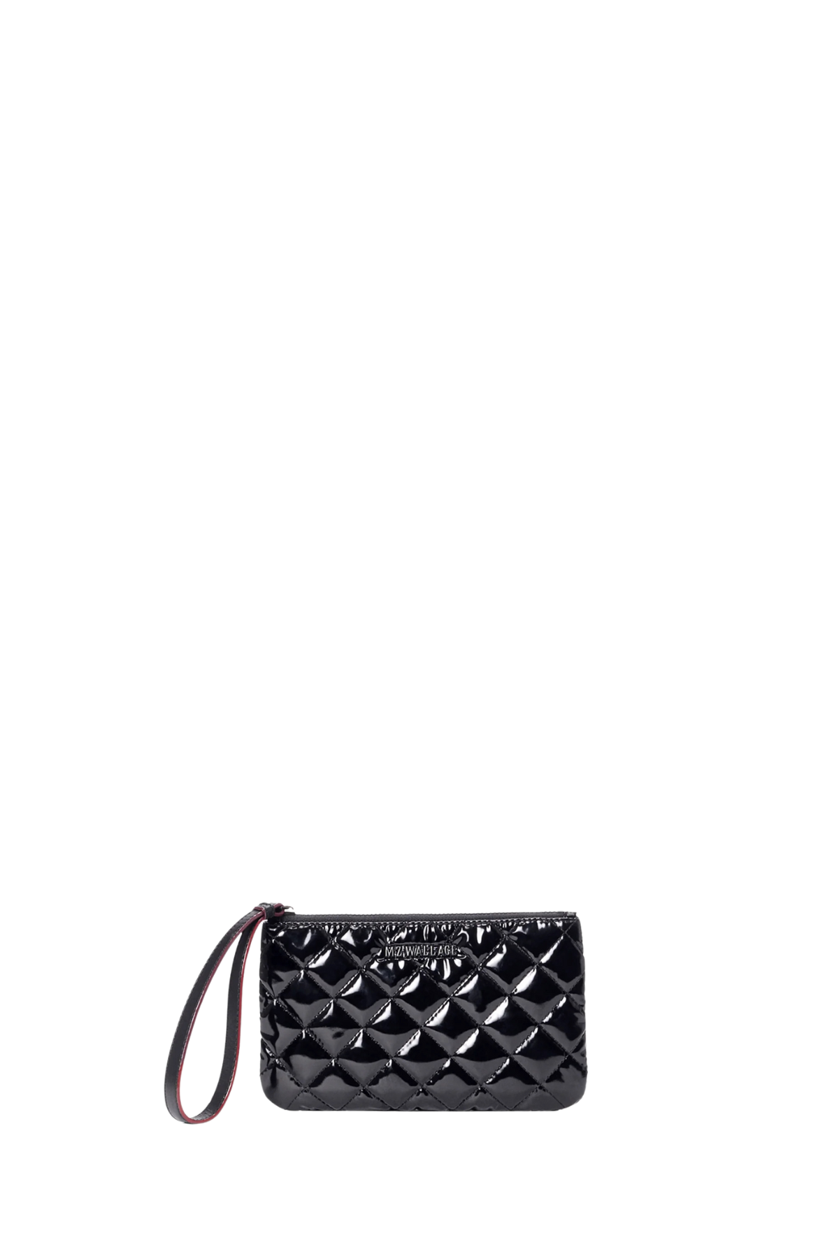 MZ Wallace Flat Metro Wristlet