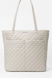 Large Metro Quarto Tote