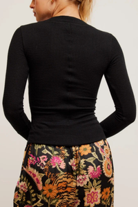 Free People Going Places Cardi