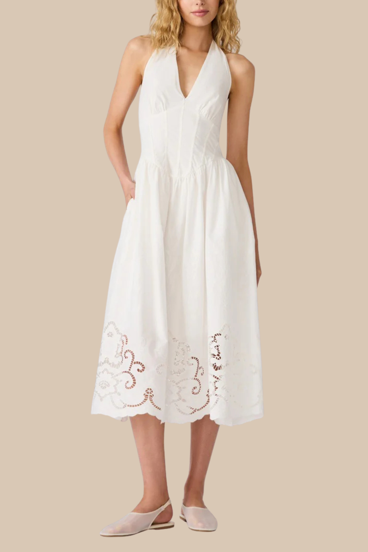 Margie Dress
