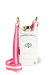 Hydrobag with Pickleball Embroidery
