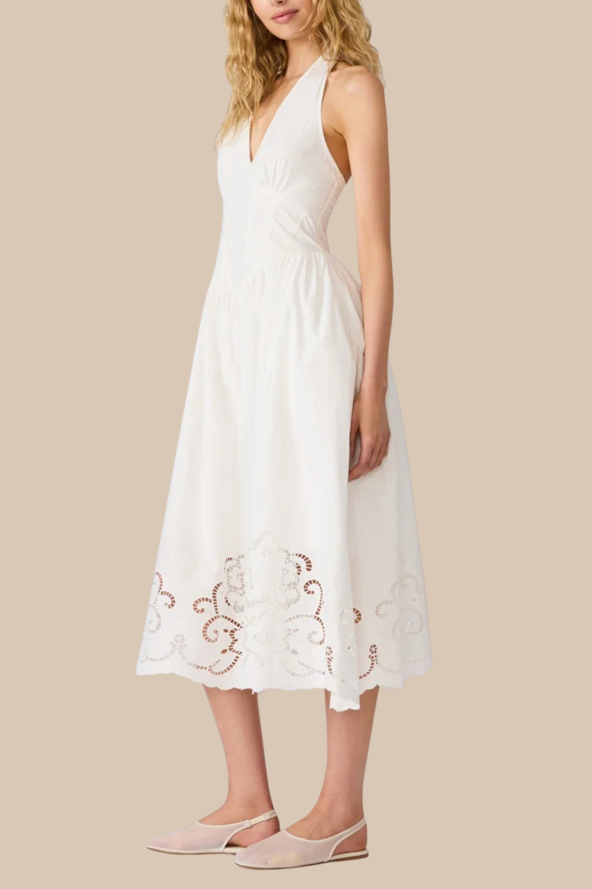 Margie Dress