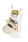 Hydrobag with Pickleball Embroidery