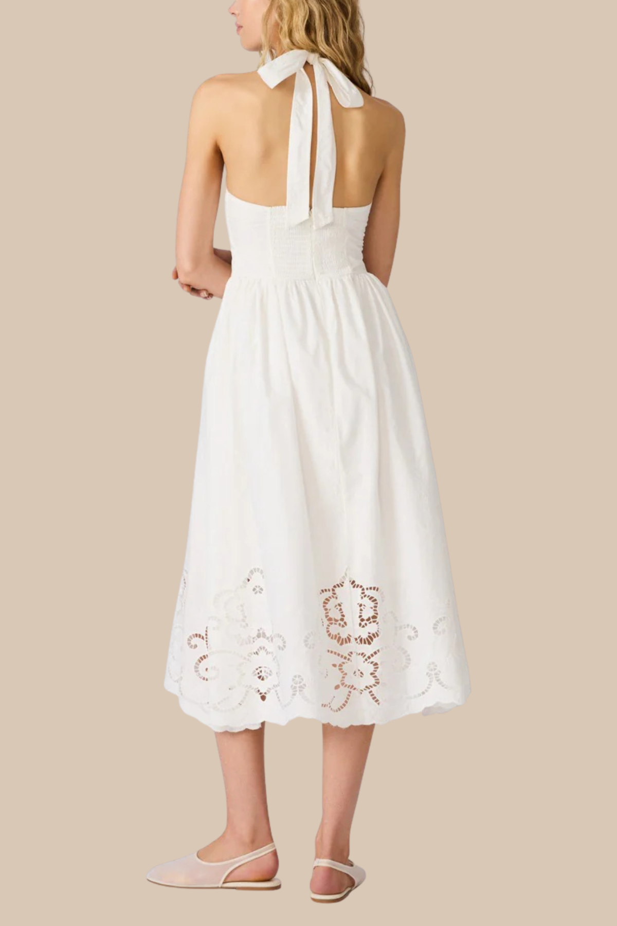 Margie Dress