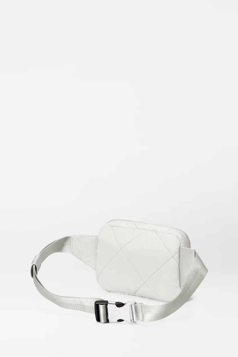Madison Quilted Belt Bag