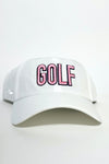 Golf Hat